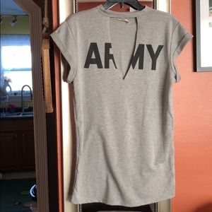 Army Dress